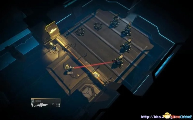 《地狱潜者2》万金油装备攻略+战舰升级秘籍！