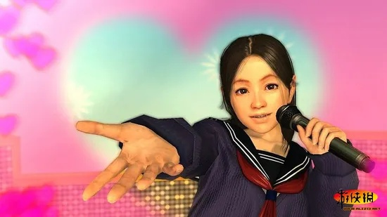 《如龙7外传》卡拉OK达人秀:满分“笨蛋”名场面大揭秘 《如龙7外传》卡拉OK达人秀:满分“笨蛋”名场面大揭秘