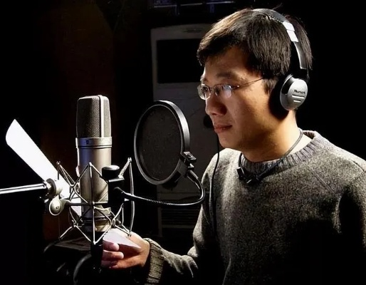 游戏配音揭秘：揭秘配音演员背后的不简单真相