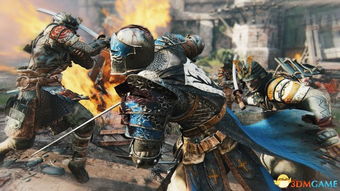 《荣耀战魂》单人战役确认:制作人亲证,惊喜不容错过! 《荣耀战魂》单人战役确认:制作人亲证,惊喜不容错过!