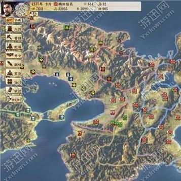 《战国名将招募令:战国立志传闯荡秘籍大公开》 《战国名将招募令:战国立志传闯荡秘籍大公开》