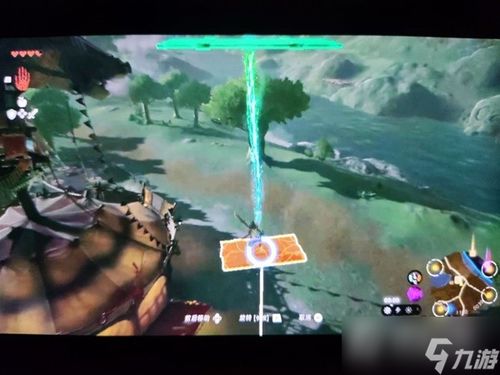 《塞尔达传说》泪之王国：高机动简易攻击机速成攻略！