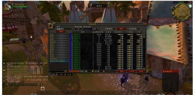 《魔兽怀旧服新升级！258胜利旌旗&深渊符文，属性大增70%》