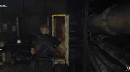 《生化4重制版》近战技巧：高效近身攻击攻略