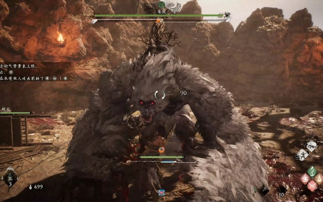 《卧龙》朱厌无伤速刷攻略,轻松通关! 《卧龙》朱厌无伤速刷攻略,轻松通关!