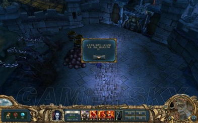 《国王的恩赐》矮人大陆攻略:解锁神秘宝藏路径 《国王的恩赐》矮人大陆攻略:解锁神秘宝藏路径