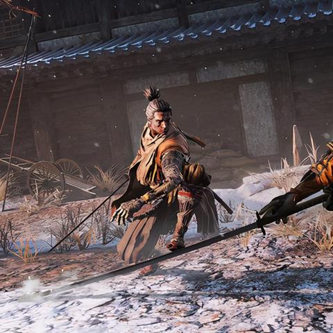 《生化危机6》围攻模式截图首曝:免费PC版即将来袭! 《生化危机6》围攻模式截图首曝:免费PC版即将来袭!