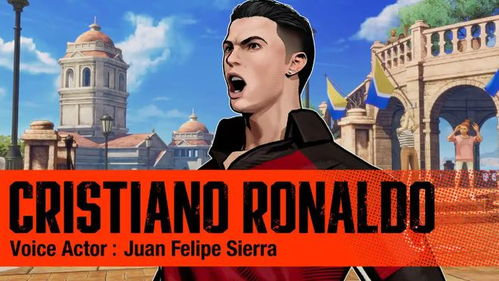 《饿狼传说群狼之城》安迪胜利经典台词盘点! 《饿狼传说群狼之城》安迪胜利经典台词盘点!