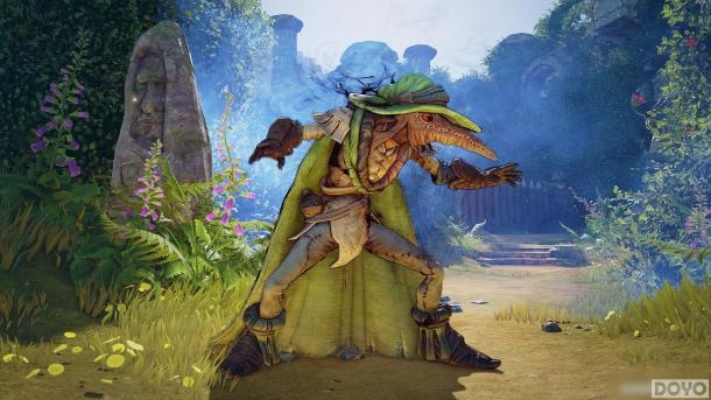 《神鬼寓言周年纪念版》2014年新预告来袭! 《神鬼寓言周年纪念版》2014年新预告来袭!