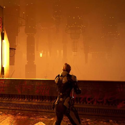 《质量效应3》深度揭秘：盘点那些令人惊叹的幕后数据！