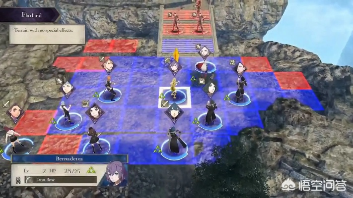 《火焰纹章结合》超难职业攻略:技能选择秘籍大揭秘 《火焰纹章结合》超难职业攻略:技能选择秘籍大揭秘