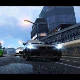 《极品飞车17》四大必知攻略,新手玩家必看! 《极品飞车17》四大必知攻略,新手玩家必看!