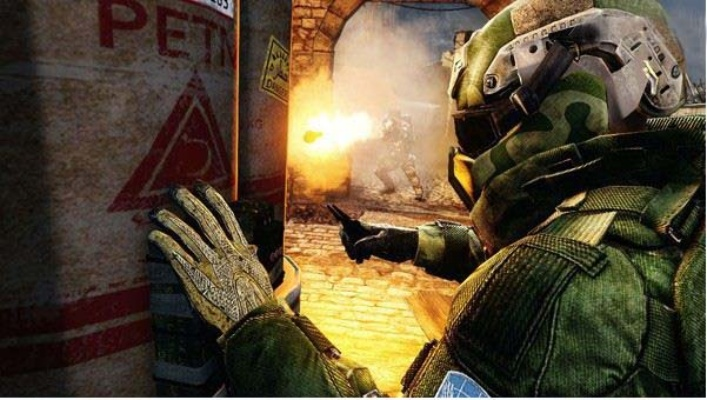 《荣誉勋章:战士》特种部队玩法揭秘,独家攻略大放送! 《荣誉勋章:战士》特种部队玩法揭秘,独家攻略大放送!