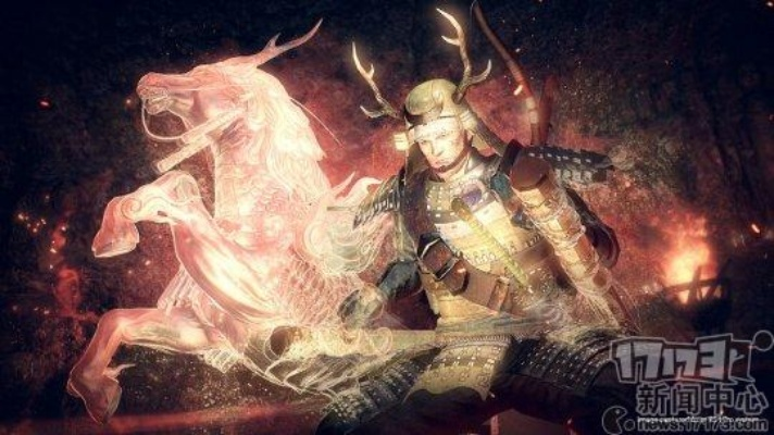 《仁王DLC东北之龙》剧情解析：CG动画深度赏析