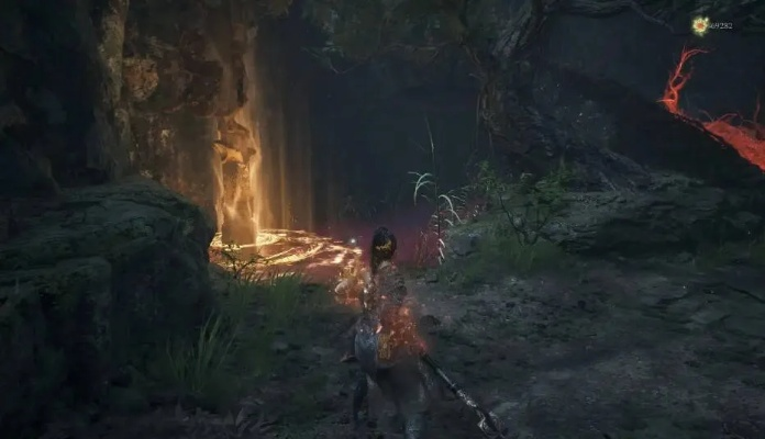 《明末渊虚之羽》独家揭秘:顽猴玉佩获取攻略! 《明末渊虚之羽》独家揭秘:顽猴玉佩获取攻略!