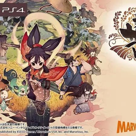 《天穗之咲稻姬》新篇:免费探险,稻姬战斗角色任你玩 《天穗之咲稻姬》新篇:免费探险,稻姬战斗角色任你玩