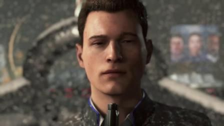 《底特律变人》赛门中枪线解锁攻略:马库斯背叛真相揭秘 《底特律变人》赛门中枪线解锁攻略:马库斯背叛真相揭秘