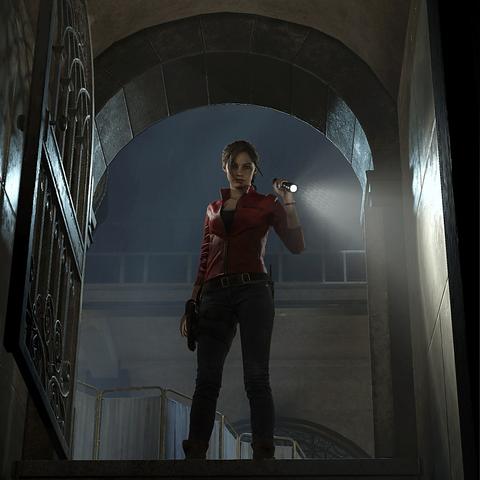 《生化危机2重制版》克莱尔全流程攻略:高效通关秘诀揭秘 《生化危机2重制版》克莱尔全流程攻略:高效通关秘诀揭秘