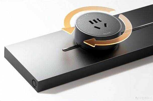 游戏玩不爽?试试小米轨道插座,289元起8000W高负载! 游戏玩不爽?试试小米轨道插座,289元起8000W高负载!