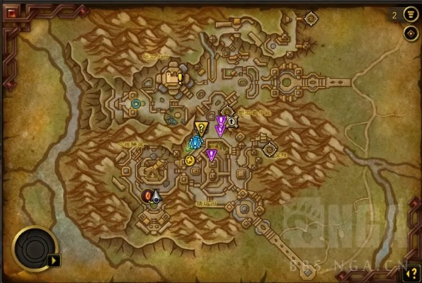 《魔兽世界》五箱子速刷攻略!惊魂幻象路线,15分钟轻松搞定! 《魔兽世界》五箱子速刷攻略!惊魂幻象路线,15分钟轻松搞定!