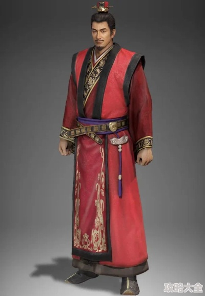 《真三国无双起源》朱和全剧情揭秘:独家还原历史瞬间 《真三国无双起源》朱和全剧情揭秘:独家还原历史瞬间