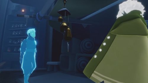 《Sky光·遇》缅怀季预告曝光!1月16日感人上线 《Sky光·遇》缅怀季预告曝光!1月16日感人上线