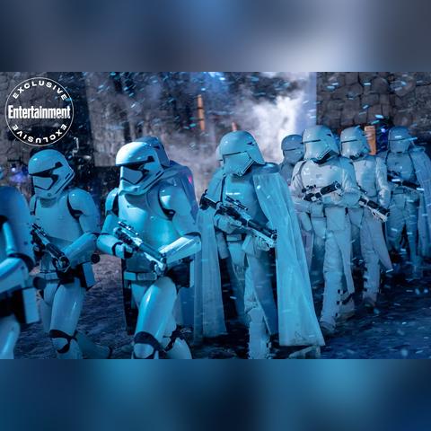 《乐高星球大战》新角色揭秘：天行者传奇扩展包惊喜登场