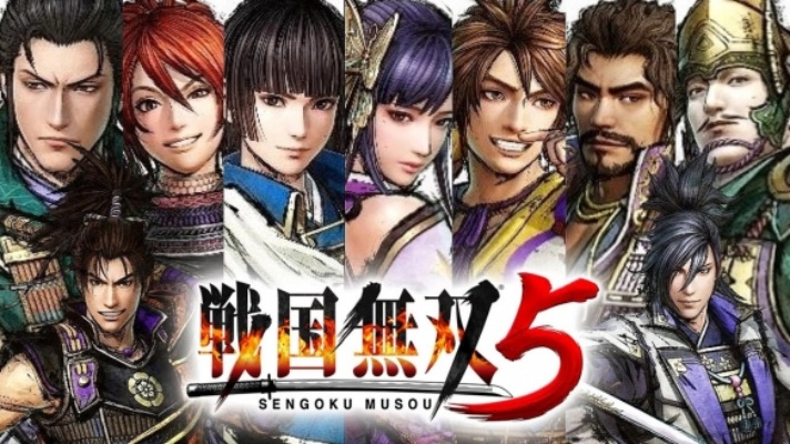 《战国无双5》体验版上线!存档无缝继承正式版 《战国无双5》体验版上线!存档无缝继承正式版