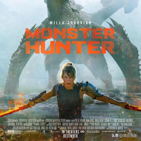 《怪物猎人世界》揭秘:单机巨作还是多人网游? 《怪物猎人世界》揭秘:单机巨作还是多人网游?