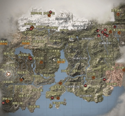 《祖先:遗产》免费试玩开启!畅玩4大任务17张地图 《祖先:遗产》免费试玩开启!畅玩4大任务17张地图