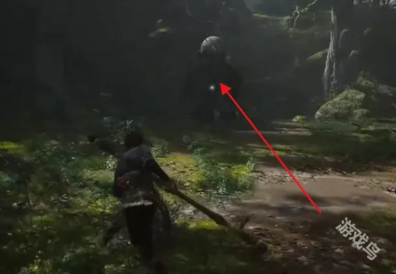 《黑神话悟空》幽魂逃课攻略：悟空轻松击败幽魂技巧揭秘