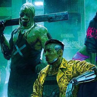 《2077》上市日期大揭秘:玩家们翘首以盼! 《2077》上市日期大揭秘:玩家们翘首以盼!