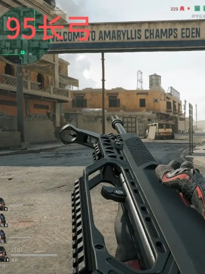 《三角洲行动》武器库:揭秘五大强力装备! 《三角洲行动》武器库:揭秘五大强力装备!