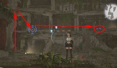 《FF7重生全防具获取攻略：盘点必备装备位置》