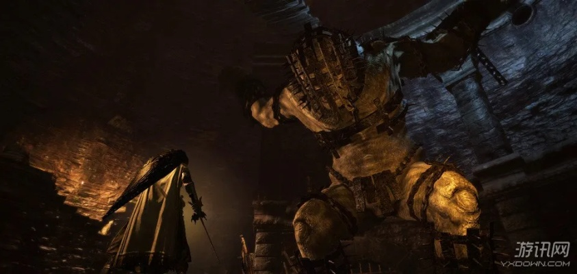 《龙之信条:黑暗觉者》PC繁中版更新,独家揭秘! 《龙之信条:黑暗觉者》PC繁中版更新,独家揭秘!