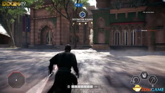 《星球大战:前线2》E3试玩:独家实机画面首曝! 《星球大战:前线2》E3试玩:独家实机画面首曝!