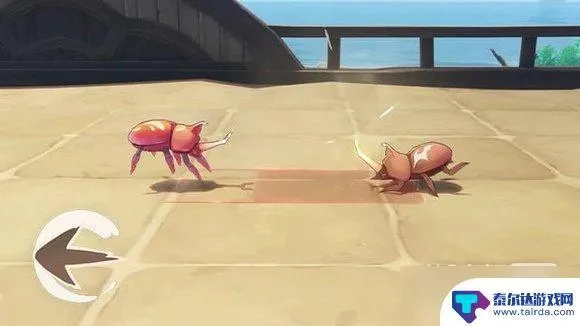 《原神》4.3斗虫大修行首日攻略:高效刷怪技巧揭秘 《原神》4.3斗虫大修行首日攻略:高效刷怪技巧揭秘