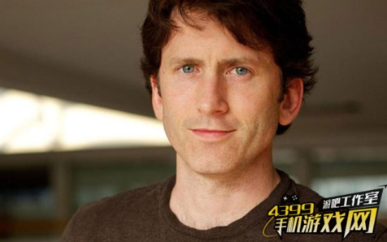 《老滚辐射之父》Todd Howard荣登DICE名人堂! 《老滚辐射之父》Todd Howard荣登DICE名人堂!