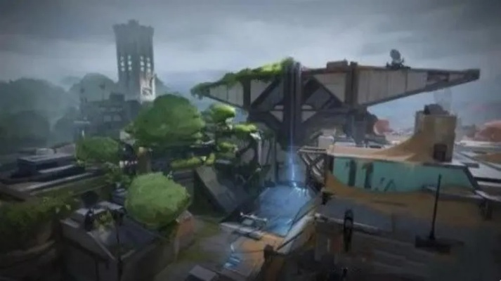 《无畏契约》亚海悬城零点位攻略:零点玩法揭秘! 《无畏契约》亚海悬城零点位攻略:零点玩法揭秘!