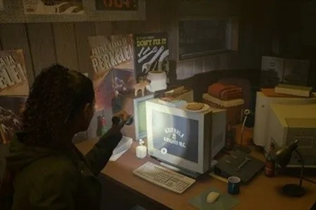 《心灵杀手2》卡勒瓦拉车间密码攻略大揭秘! 《心灵杀手2》卡勒瓦拉车间密码攻略大揭秘!