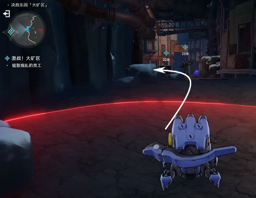 《崩坏星穹铁道》以太战线矿区攻略:高效通关秘籍! 《崩坏星穹铁道》以太战线矿区攻略:高效通关秘籍!