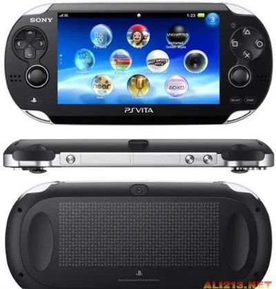 《PSVita E3缺席之谜:揭秘背后的真相》 《PSVita E3缺席之谜:揭秘背后的真相》