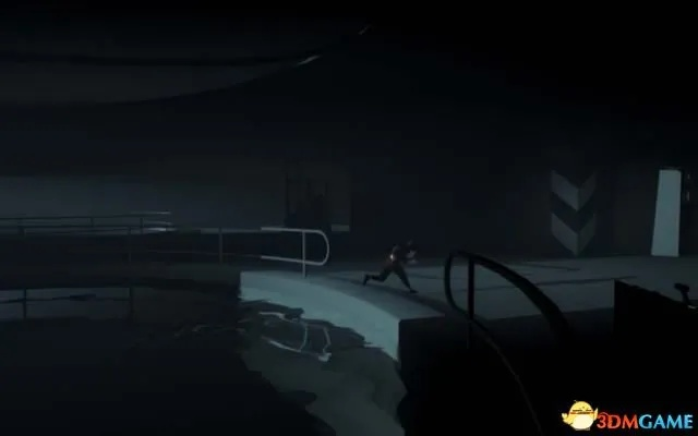 《Inside》全攻略揭秘:解谜流程深度解析 《Inside》全攻略揭秘:解谜流程深度解析