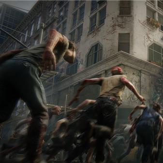 《绝地求生》僵尸生存攻略：教你轻松应对丧尸潮