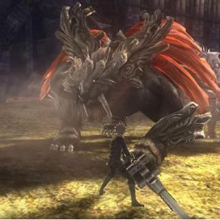 《噬神者2：狂怒解放》Steam今夏来袭！独家首发预告！