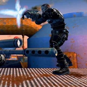 《除暴战警3》开发者揭秘：独家爆料最新游戏进展！