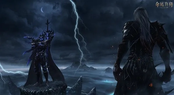 《命运方舟》卢特兰:揭秘骑士之国的神秘魅力 《命运方舟》卢特兰:揭秘骑士之国的神秘魅力