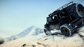 《侠盗猎车手OL》圣诞狂欢：化身野兽，狂飙天涯！