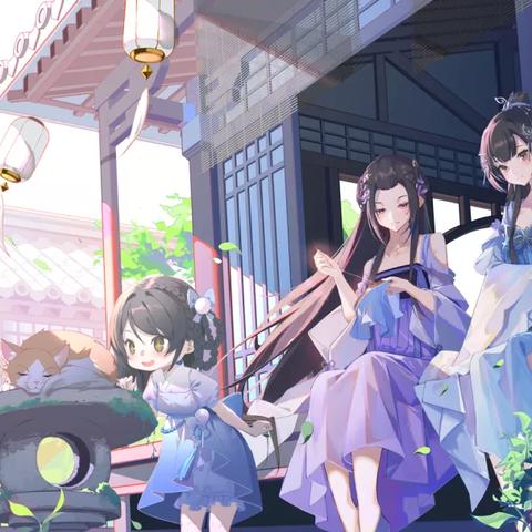 《逆水寒》新季革新福利大放送,畅享游戏新境界 《逆水寒》新季革新福利大放送,畅享游戏新境界