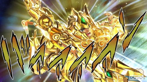 《圣斗士星矢》冰河天王新情报：揭秘斗士之魂的冰封力量